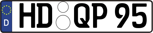 HD-QP95