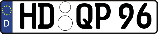 HD-QP96