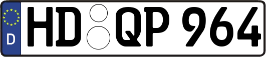 HD-QP964