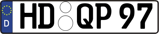 HD-QP97