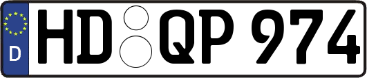 HD-QP974