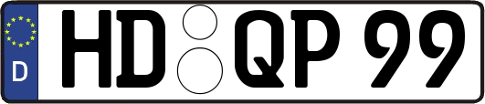 HD-QP99