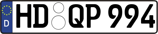 HD-QP994