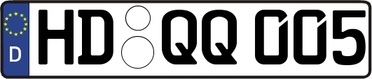 HD-QQ005