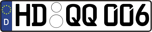 HD-QQ006