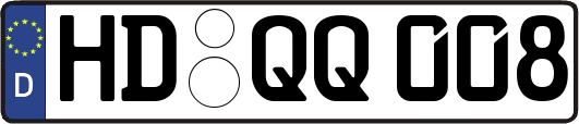 HD-QQ008