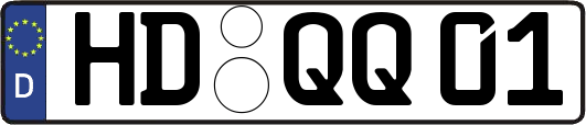 HD-QQ01