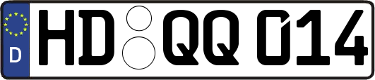 HD-QQ014