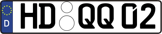 HD-QQ02
