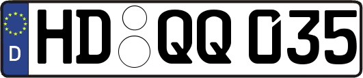HD-QQ035