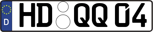 HD-QQ04
