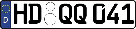 HD-QQ041
