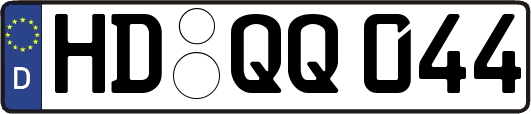 HD-QQ044