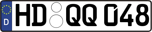 HD-QQ048
