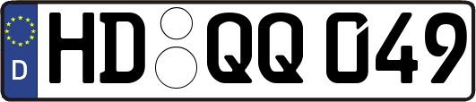 HD-QQ049