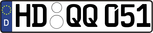 HD-QQ051