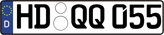 HD-QQ055