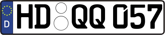 HD-QQ057
