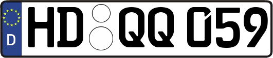 HD-QQ059