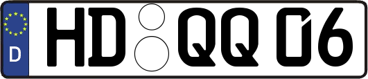 HD-QQ06
