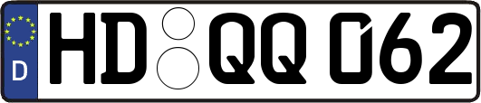 HD-QQ062