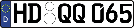 HD-QQ065
