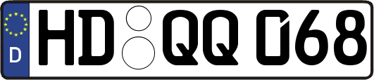 HD-QQ068