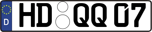 HD-QQ07