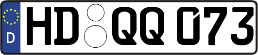 HD-QQ073