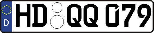 HD-QQ079