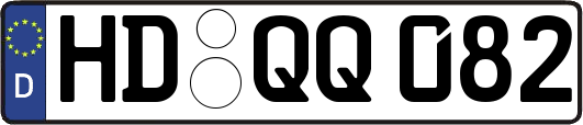 HD-QQ082