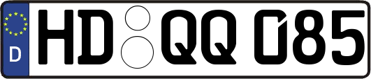 HD-QQ085