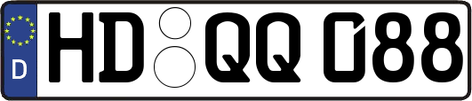 HD-QQ088