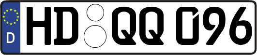HD-QQ096
