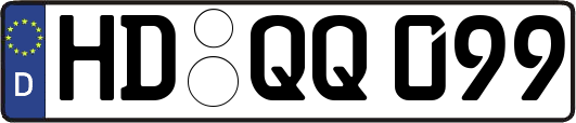 HD-QQ099