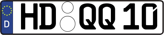 HD-QQ10