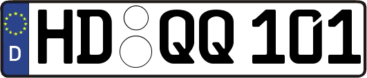 HD-QQ101