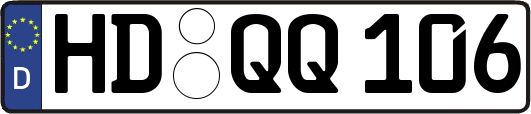 HD-QQ106