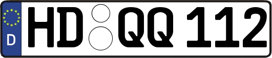 HD-QQ112