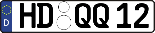 HD-QQ12