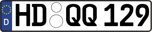 HD-QQ129