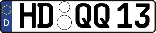 HD-QQ13