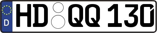 HD-QQ130
