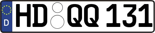 HD-QQ131