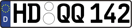 HD-QQ142