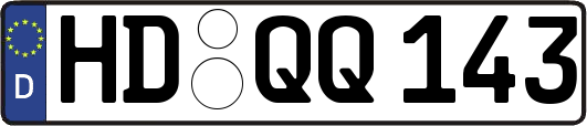HD-QQ143