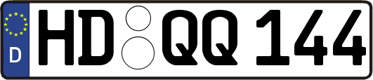 HD-QQ144