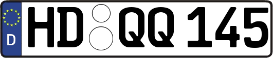 HD-QQ145