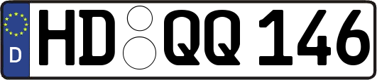 HD-QQ146