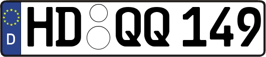 HD-QQ149